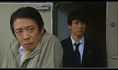 生瀬勝久さんが好きな人