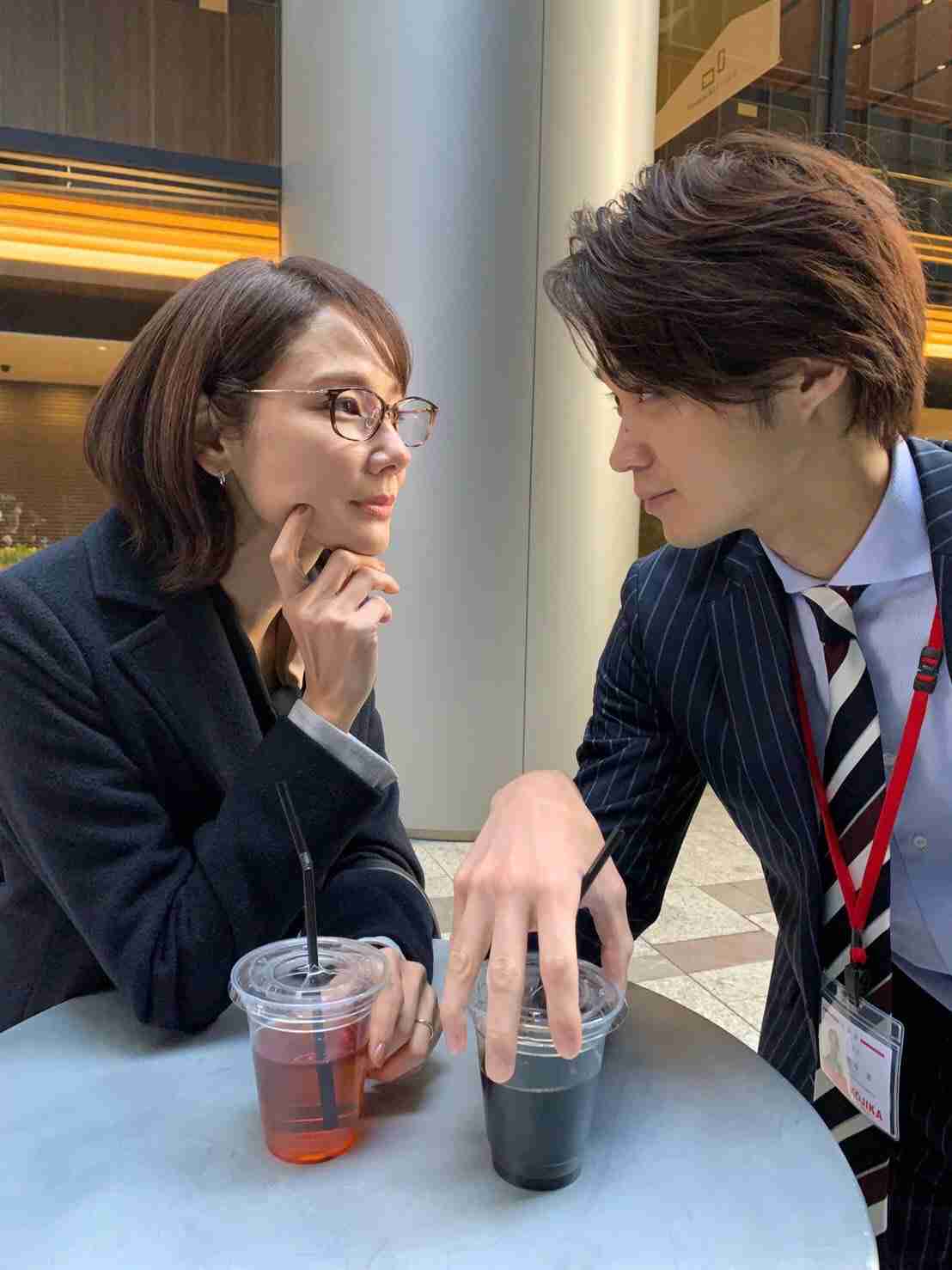 アラフォーで年下にモテる人の特徴　PART2