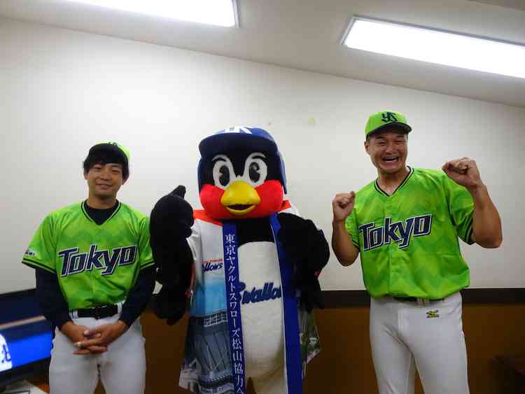 2020年プロ野球で印象に残っていること