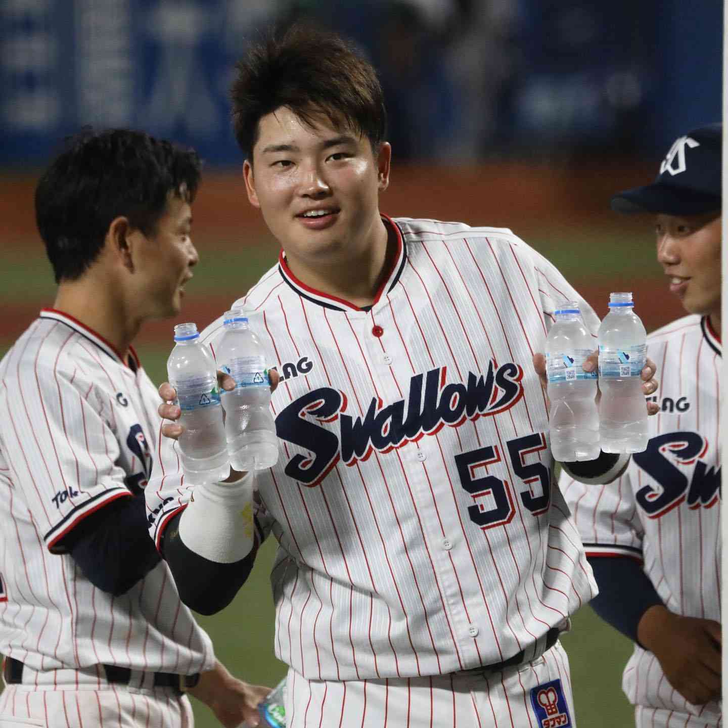 2020年プロ野球で印象に残っていること