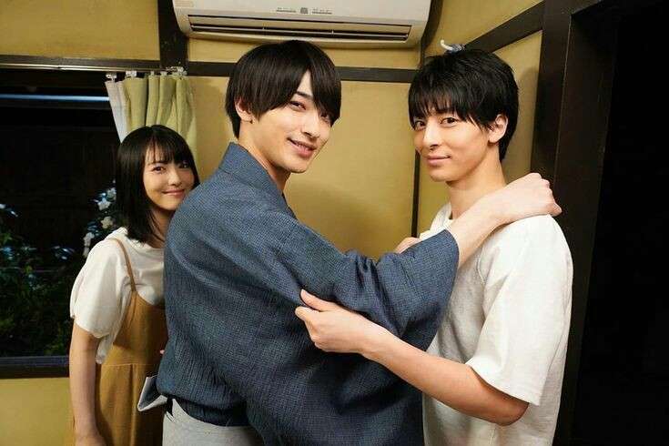 高杉真宙 同級生・横浜流星はライバル「今ももちろん意識しています」「尊敬する部分も多い」