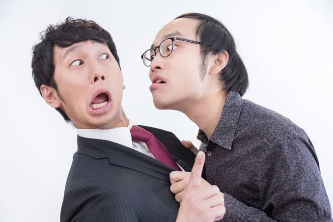 どの職場にも一人はいる人Part5