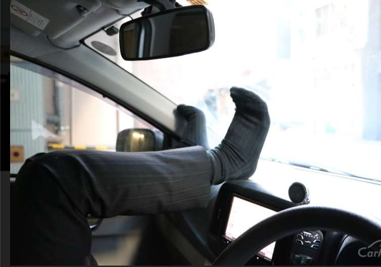 彼氏に許してほしいこと