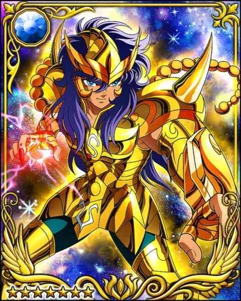そろそろ「聖闘士星矢」を語ろう！