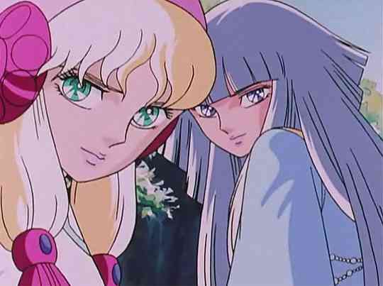 そろそろ「聖闘士星矢」を語ろう！