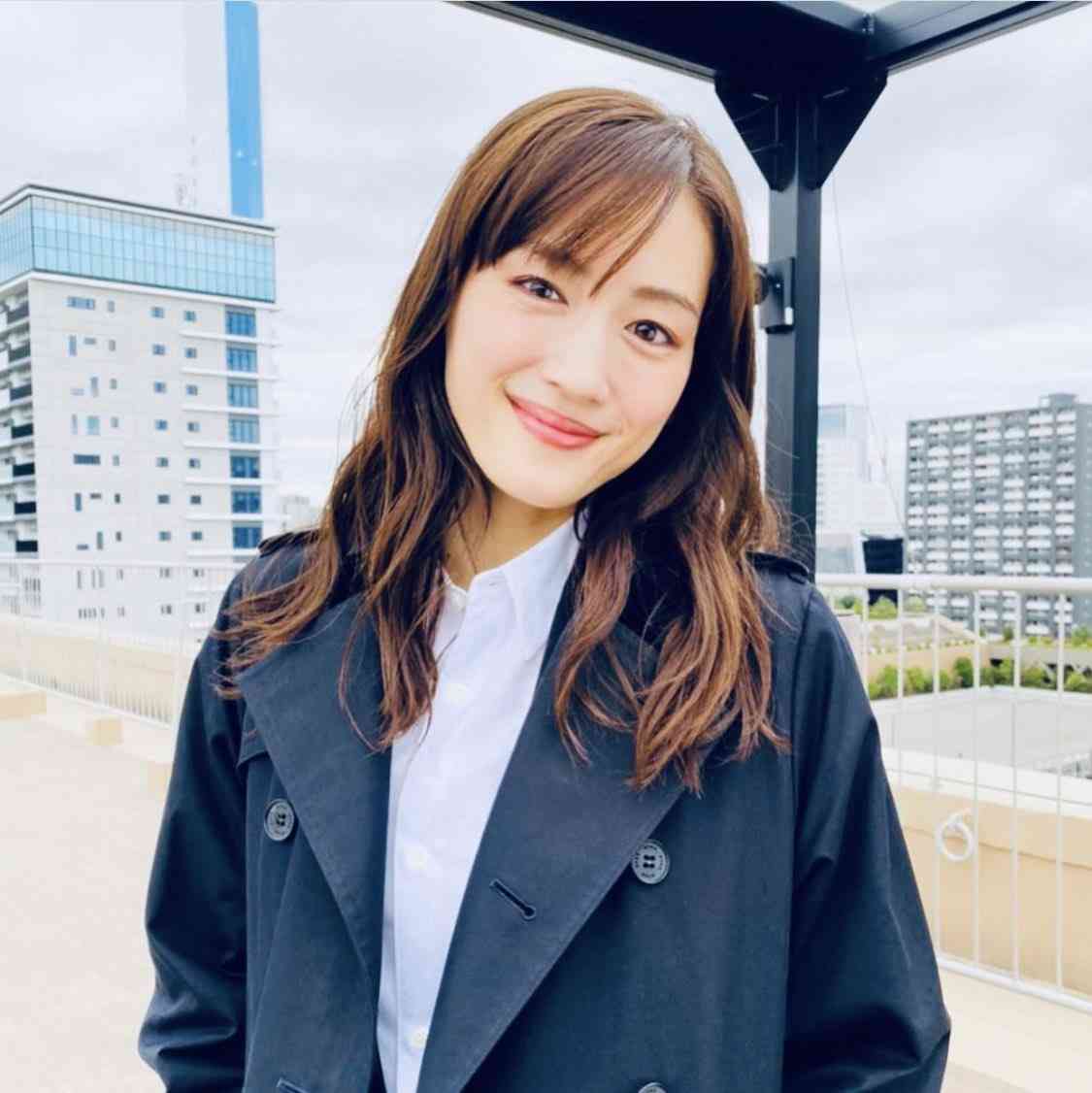 素敵な綾瀬はるかさんが見たい