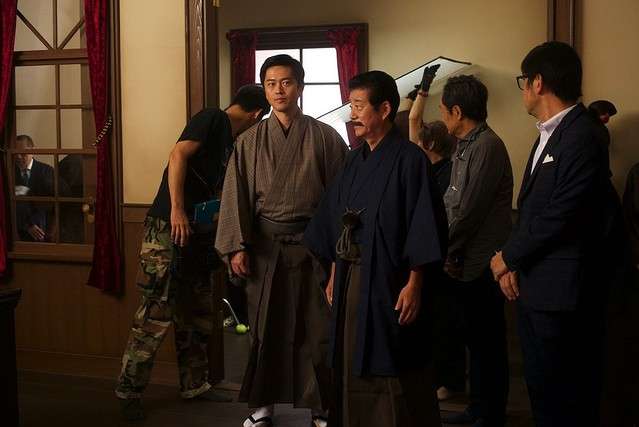 伝説の怪物を語りたい