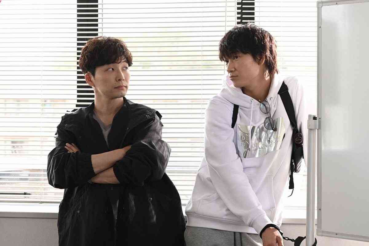 伝説の怪物を語りたい