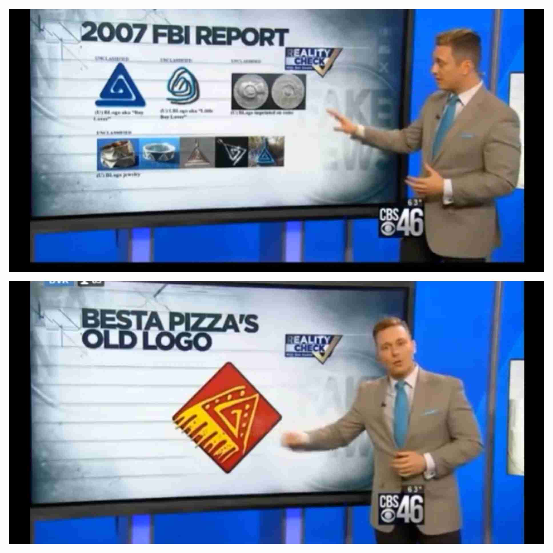 伝説の怪物を語りたい