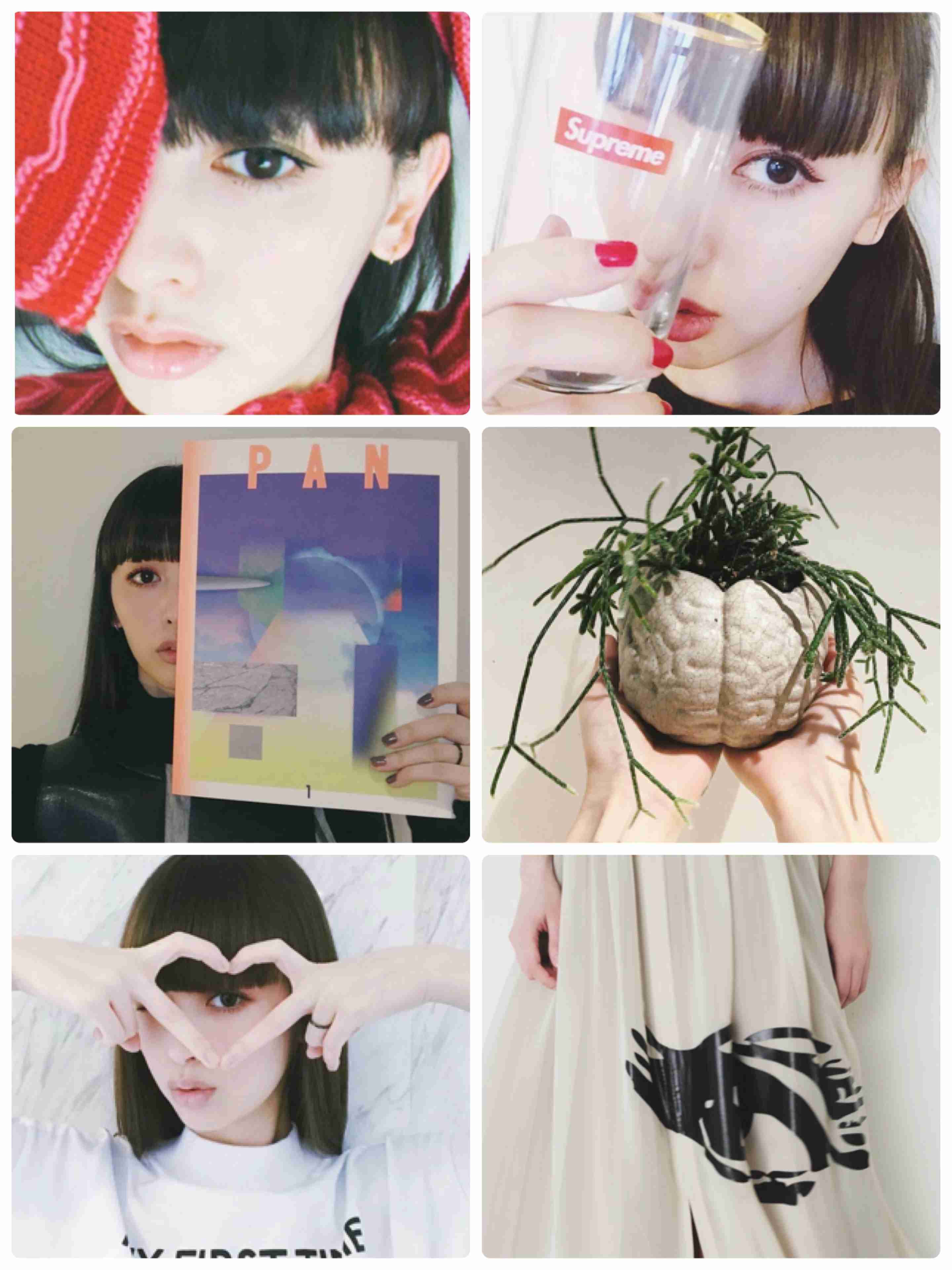 伝説の怪物を語りたい