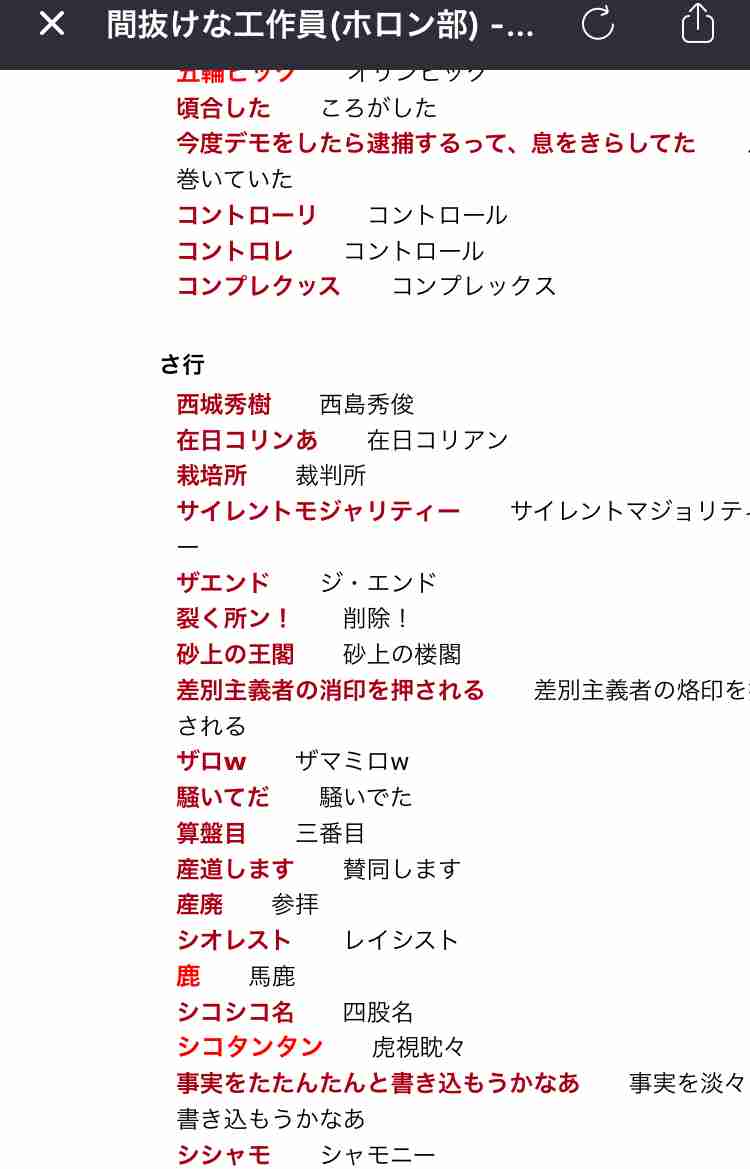 伝説の怪物を語りたい