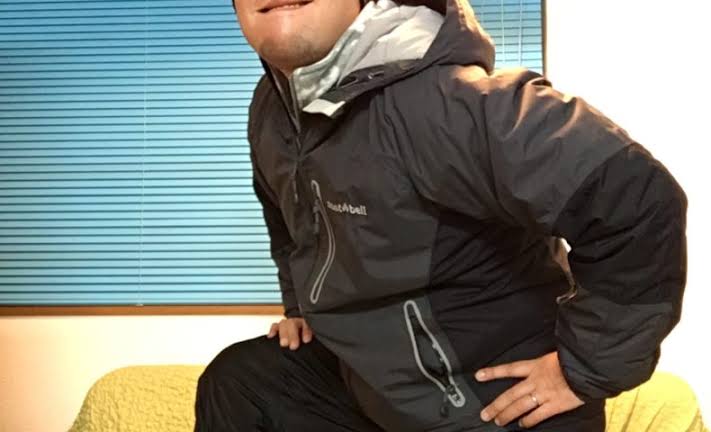 【ファッション】アウトドアやスポーツブランドの服が好き【服】
