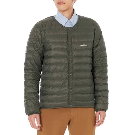 【ファッション】アウトドアやスポーツブランドの服が好き【服】