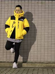【ファッション】アウトドアやスポーツブランドの服が好き【服】