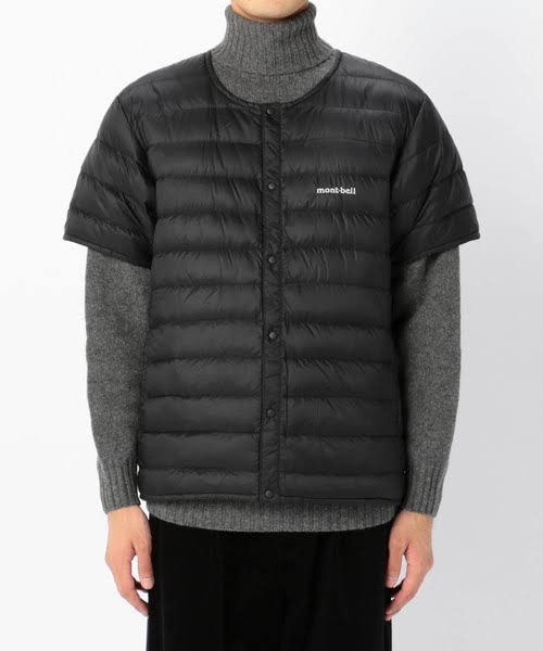 【ファッション】アウトドアやスポーツブランドの服が好き【服】