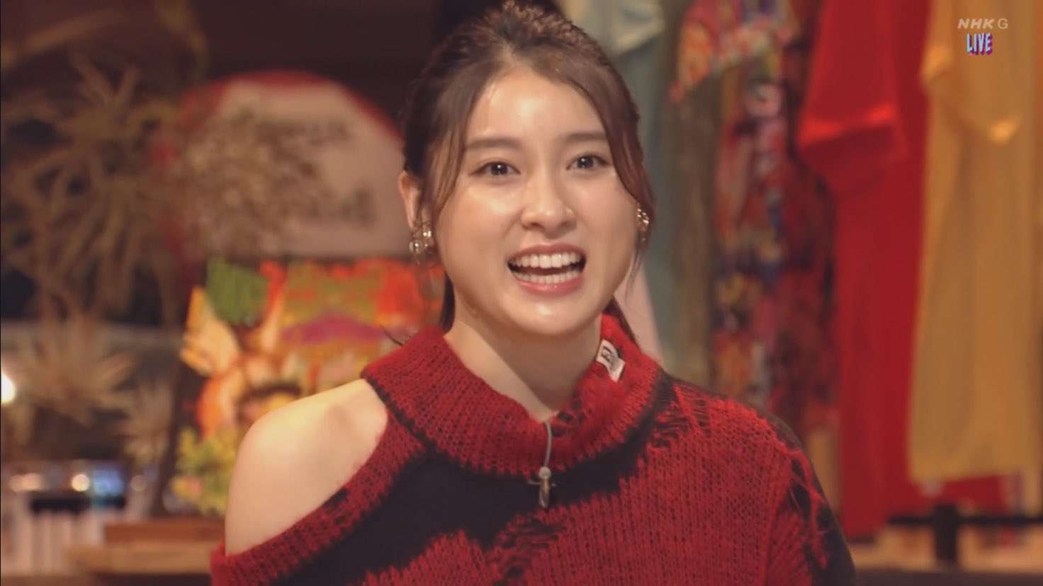 吉岡里帆 30日「レコード大賞」司会に決定 4時間30分の生放送「ドキドキしています」