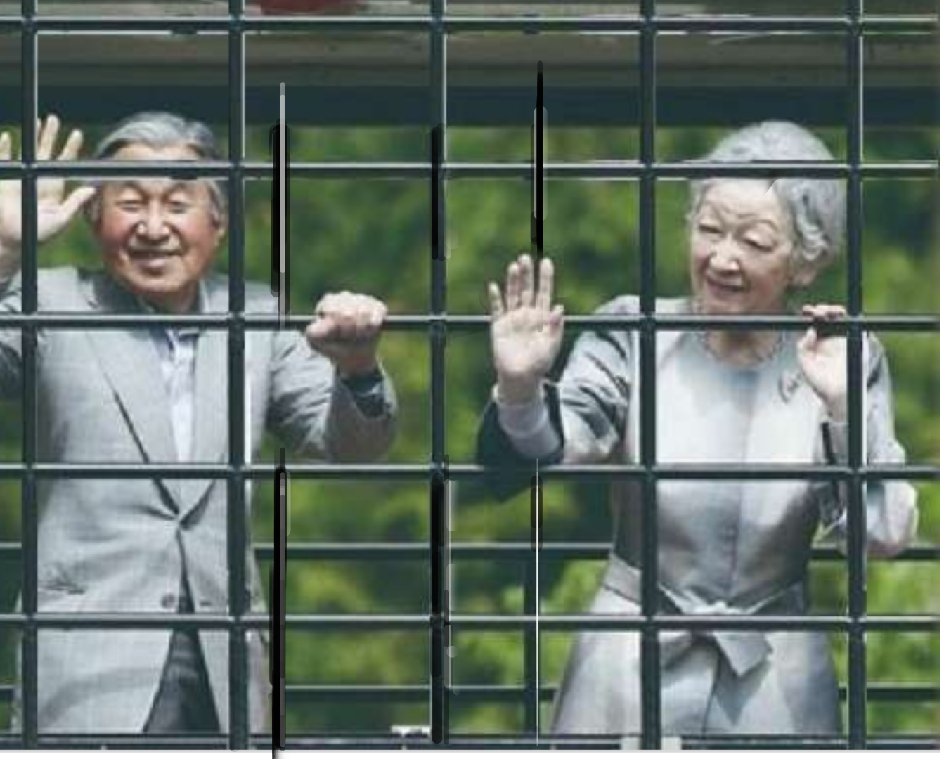 秋篠宮さま55歳に 眞子さま結婚「認める」と明言