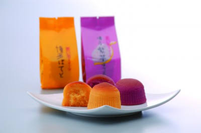 芋のお菓子　おすすめ☆