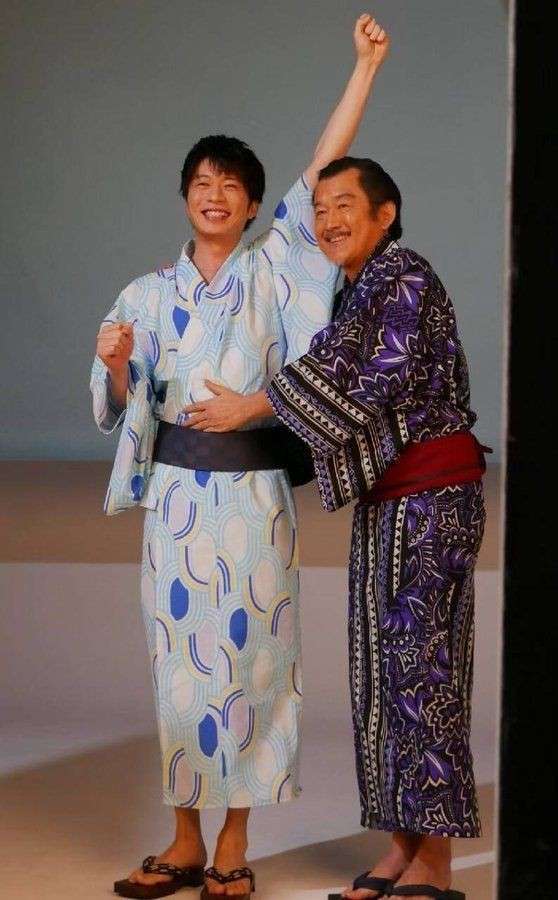 おっさんずラブ１を語りたい！