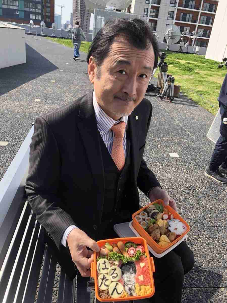 おっさんずラブ１を語りたい！