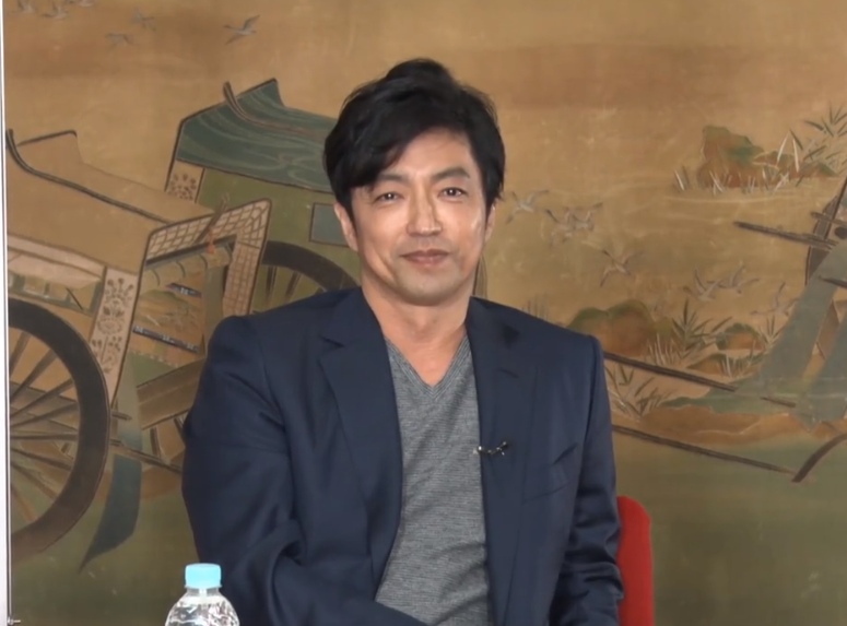 大沢たかお、舞台の役作り1ヶ月半で10キロ減 山本耕史ら共演者驚き