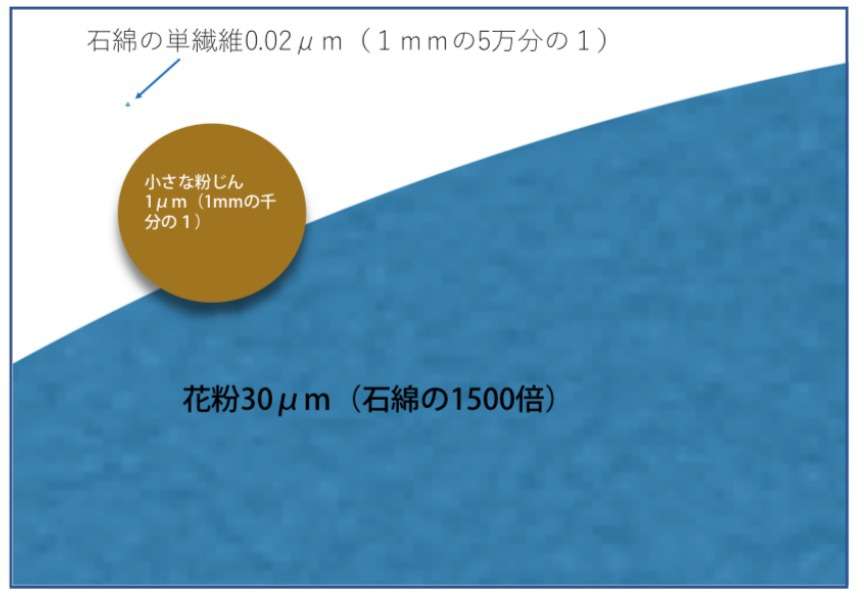 ニトリも自主回収…珪藻土マットにアスベスト混入か