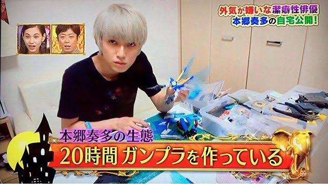 私生活が謎