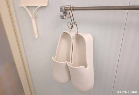 風呂ブーツ　使ってる？
