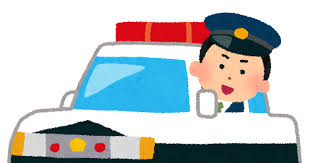 110番通報したことある人