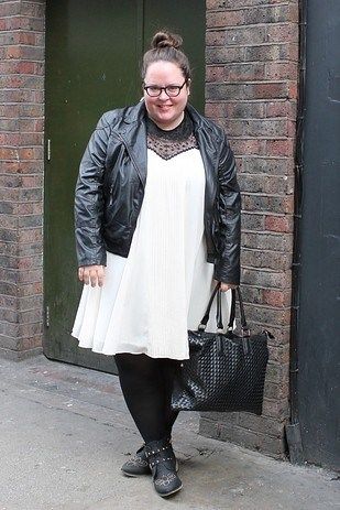 デブなのにお洒落な人 ガールズちゃんねる Girls Channel