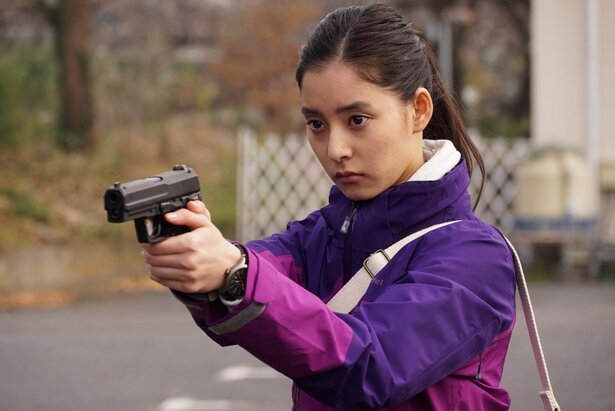 付き合いたいドラマの登場人物