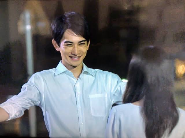 付き合いたいドラマの登場人物