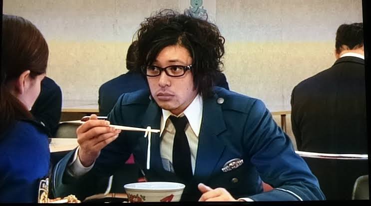 付き合いたいドラマの登場人物