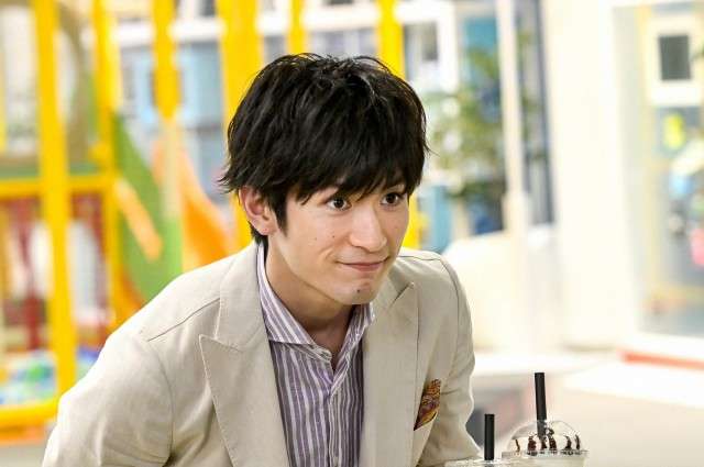 付き合いたいドラマの登場人物