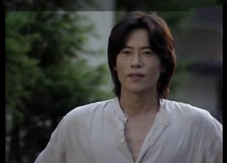 付き合いたいドラマの登場人物