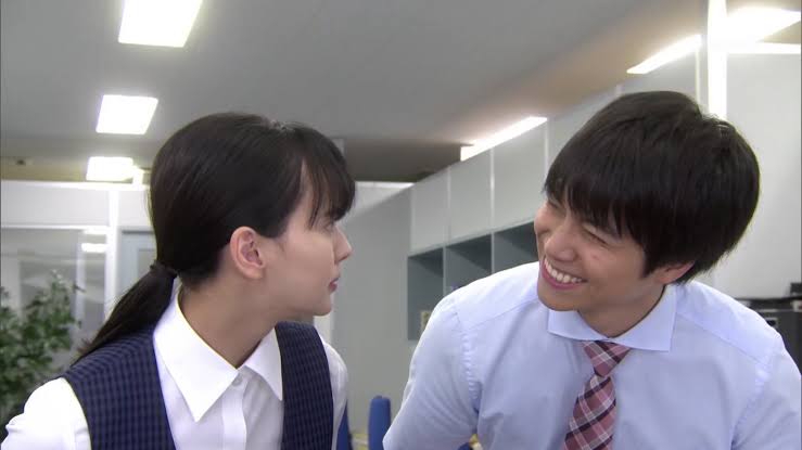 付き合いたいドラマの登場人物