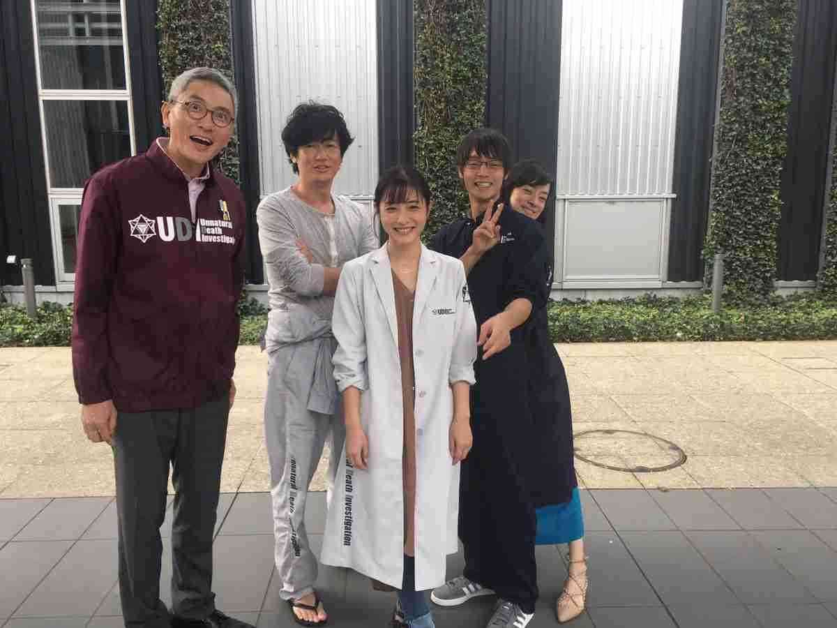 付き合いたいドラマの登場人物