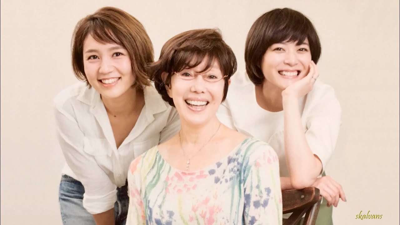 姑と仲良しのひとあつまれ