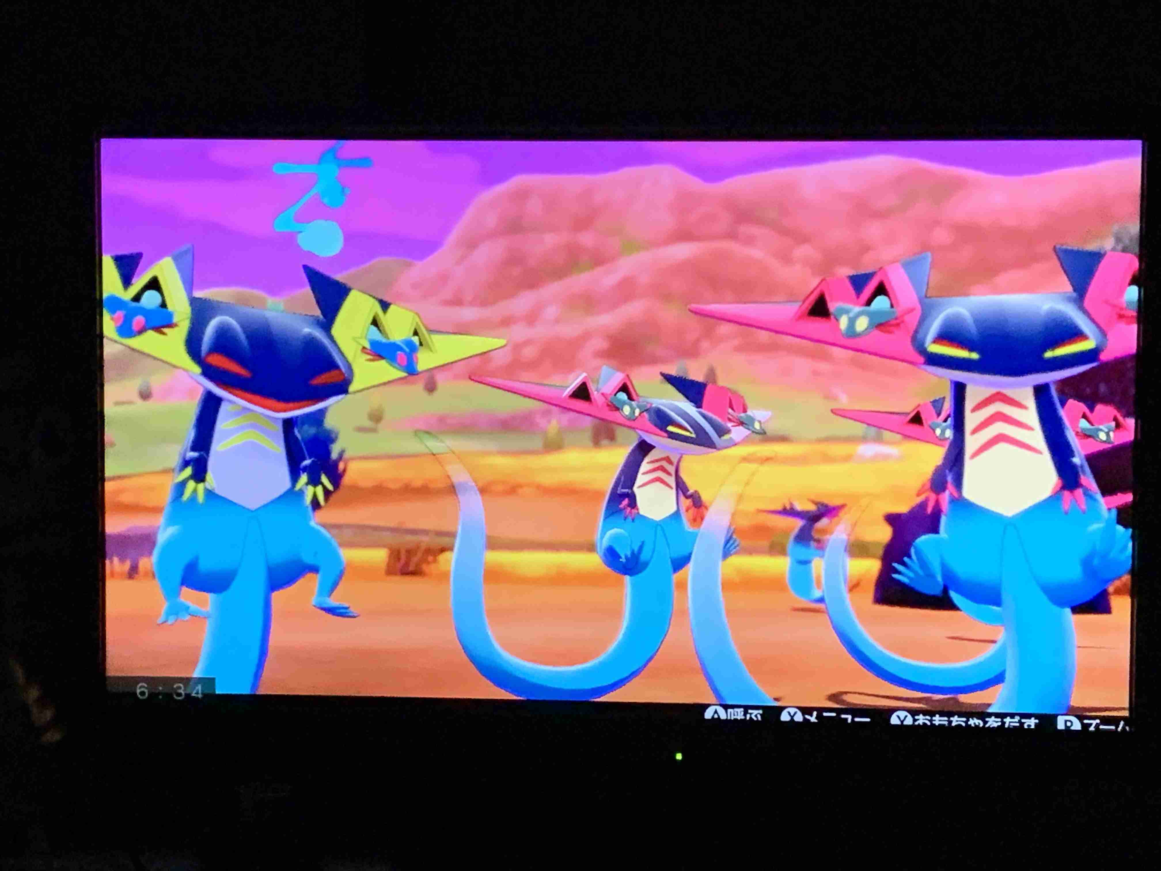 【ソード】ポケモン剣盾やってる人 Part.12【シールド】