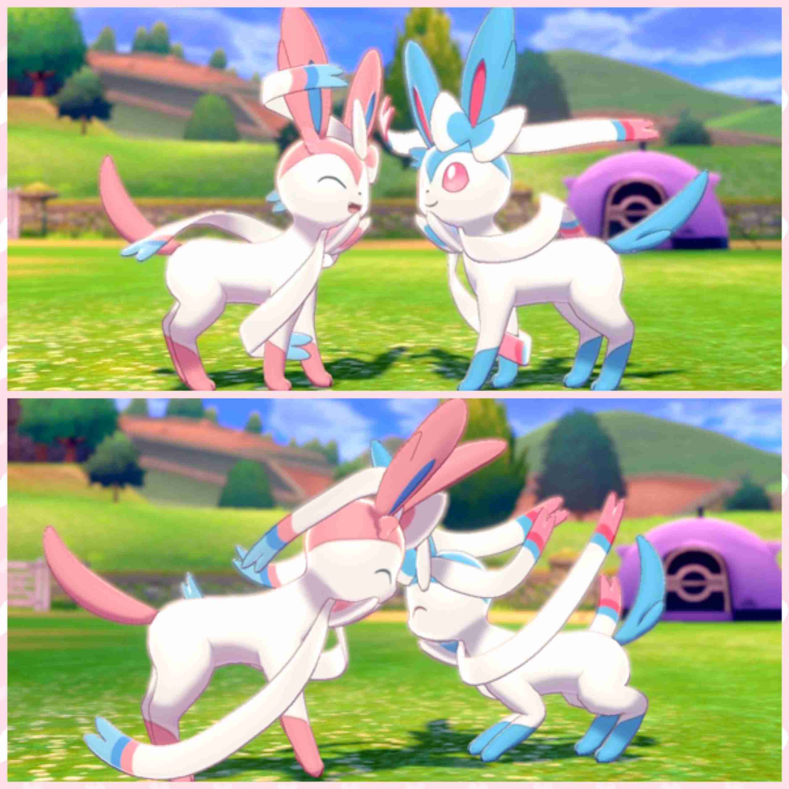 【ソード】ポケモン剣盾やってる人 Part.12【シールド】