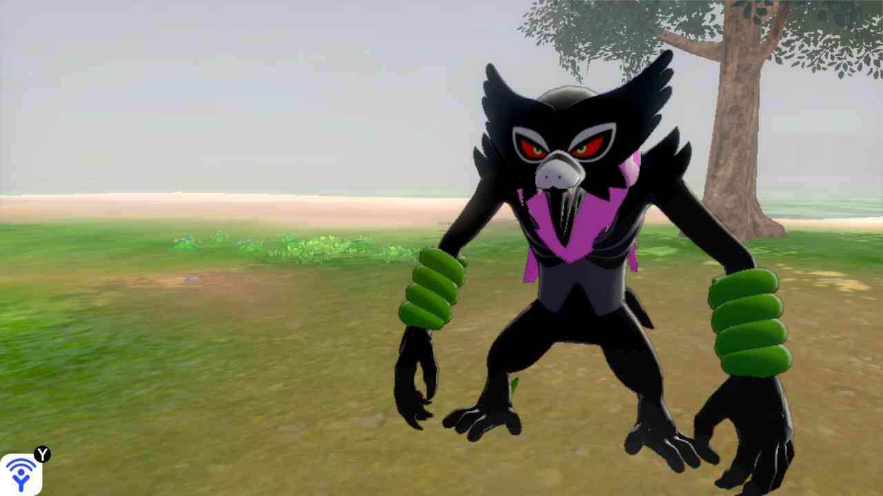 【ソード】ポケモン剣盾やってる人 Part.12【シールド】