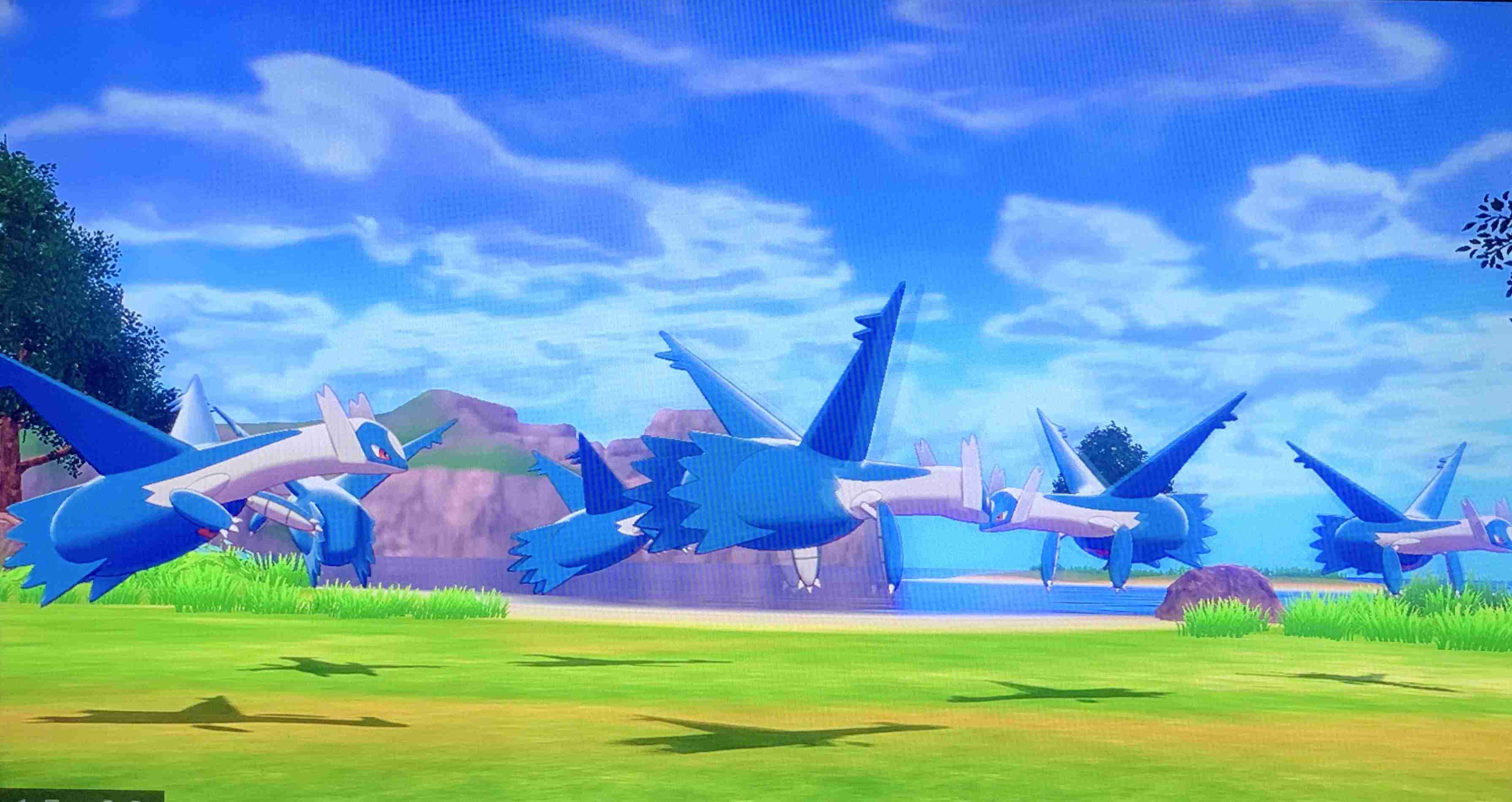 【ソード】ポケモン剣盾やってる人 Part.12【シールド】