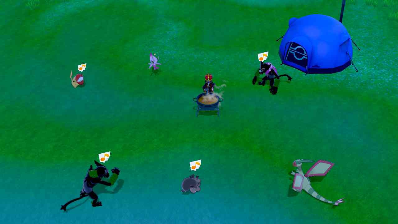 【ソード】ポケモン剣盾やってる人 Part.12【シールド】