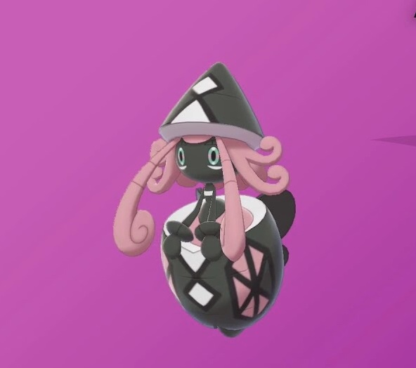 【ソード】ポケモン剣盾やってる人 Part.12【シールド】