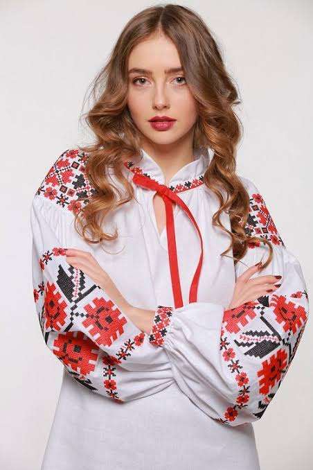 世界の素敵な民族衣装を貼るトピ