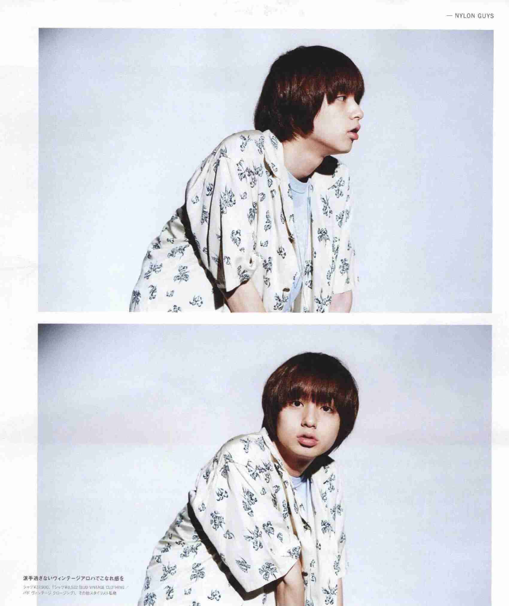 伊野尾慧くん好きな人！ ガールズちゃんねる Girls Channel