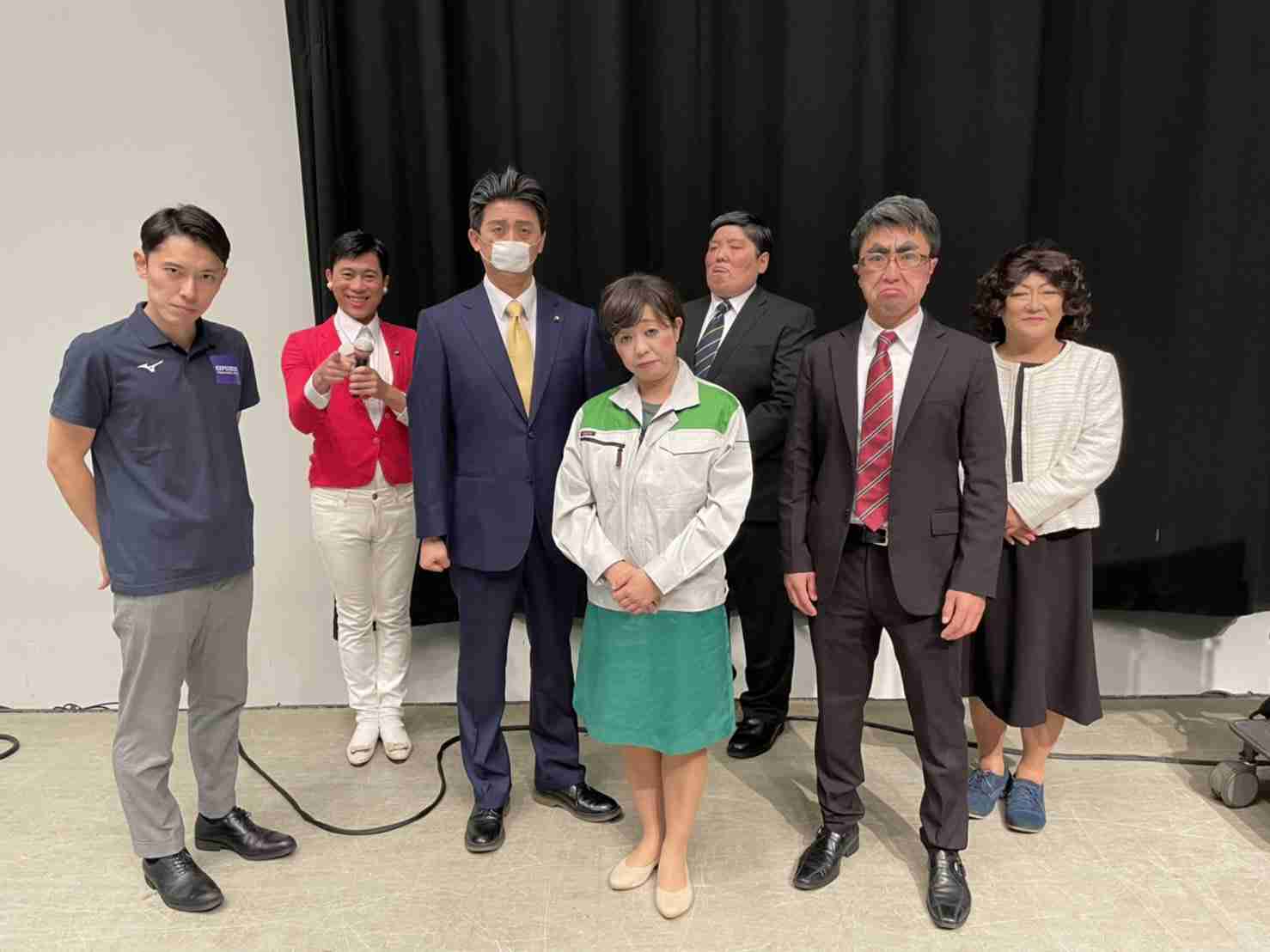 コロナ感染のバンビーノ藤田ユウキが退院　医療従事者らに感謝「本当にお世話になりました」