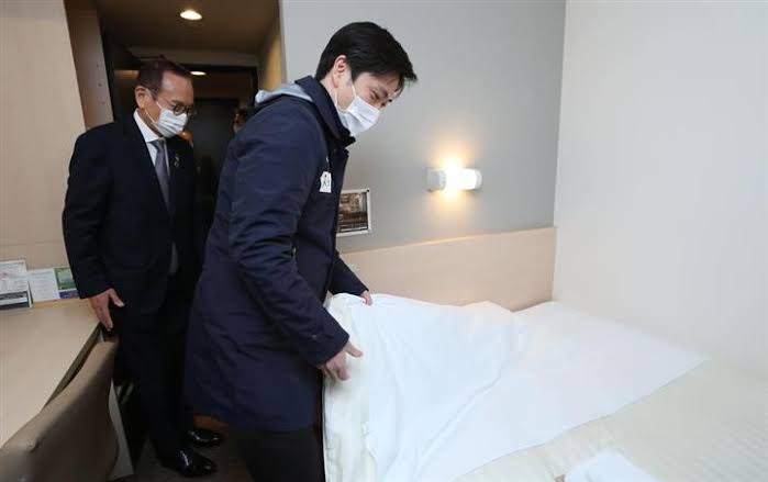 コロナ感染のバンビーノ藤田ユウキが退院　医療従事者らに感謝「本当にお世話になりました」