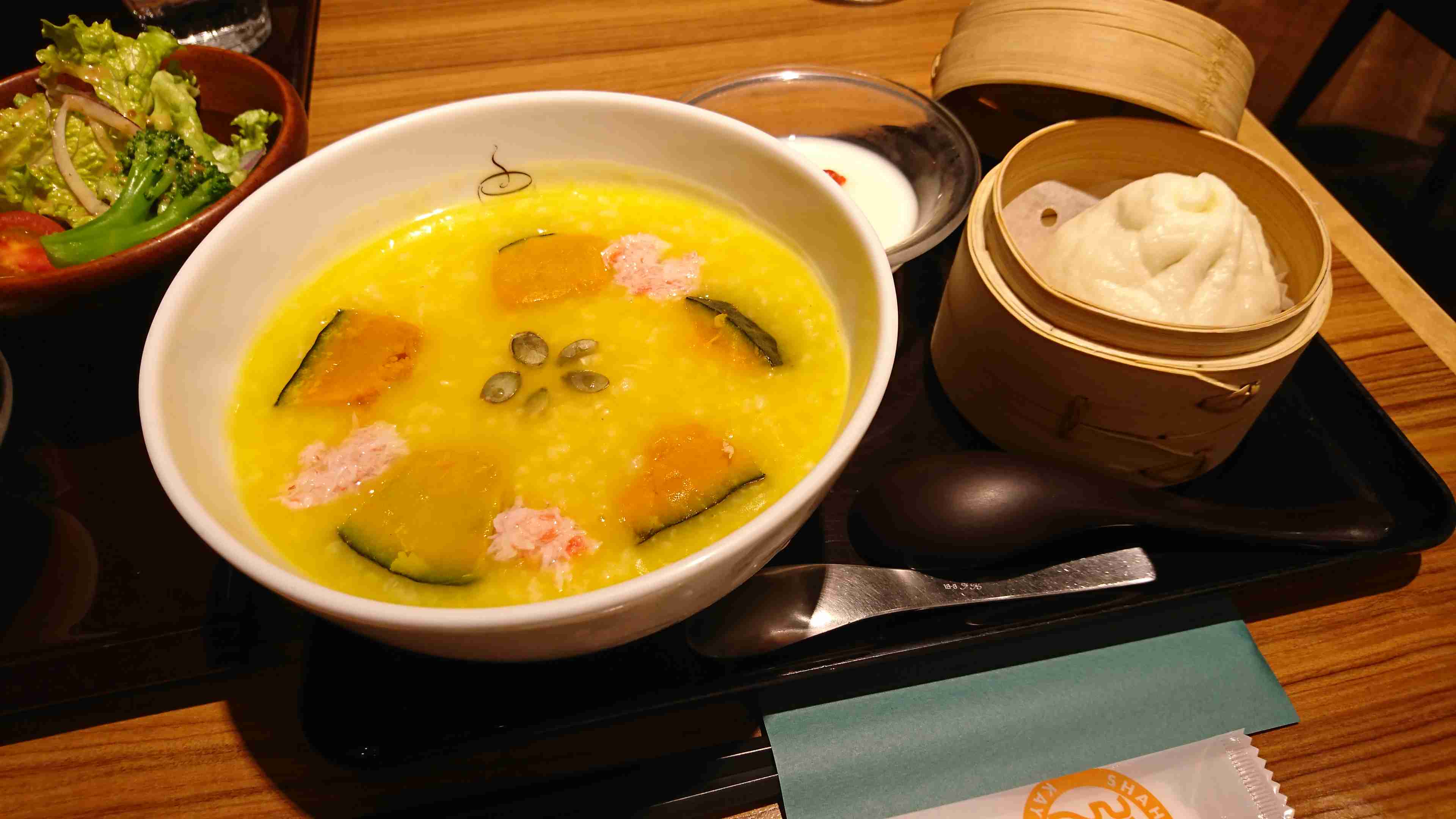 「癒される」おかゆがコロナ禍でブームに