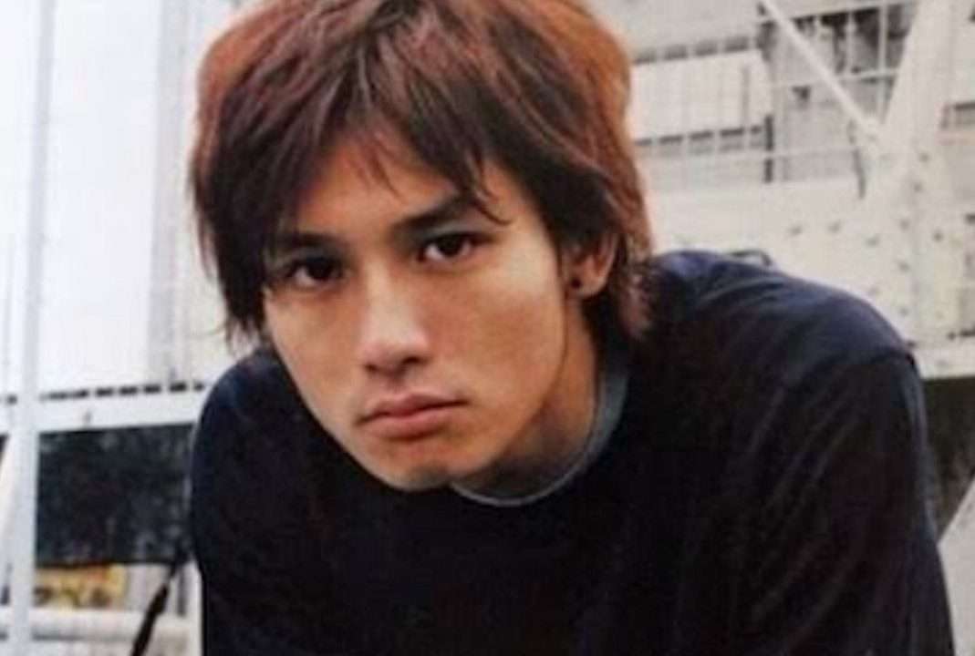 あの有名人が一番輝いていた頃の画像を貼るトピ